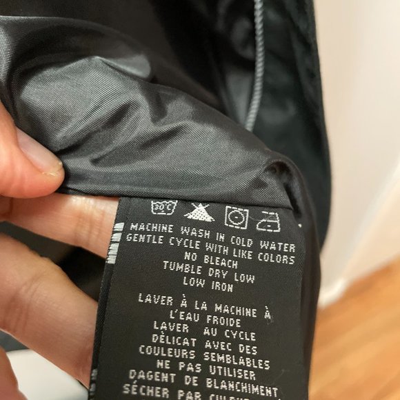 Men's West Forty Nine Trench Mid- Length Coat - Picture 6 of 8